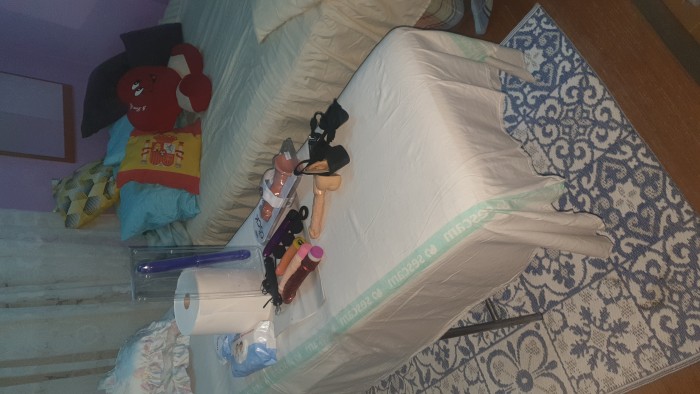 MASAJISTA PROFESIONAL EN CAMILLA