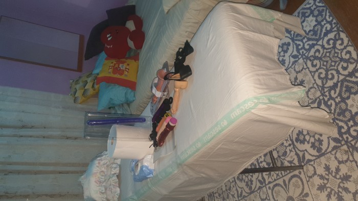 MASAJISTA PROFESIONAL EN CAMILLA