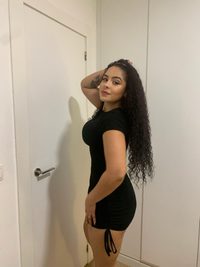 .FIESTERA,VICIOSA y SEXY