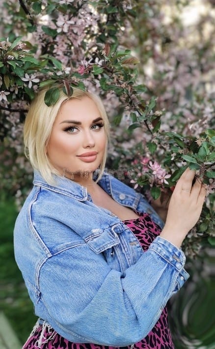 RUBIASA POLACA ARDIENTE FIESTERA RECIEN LLEGADA