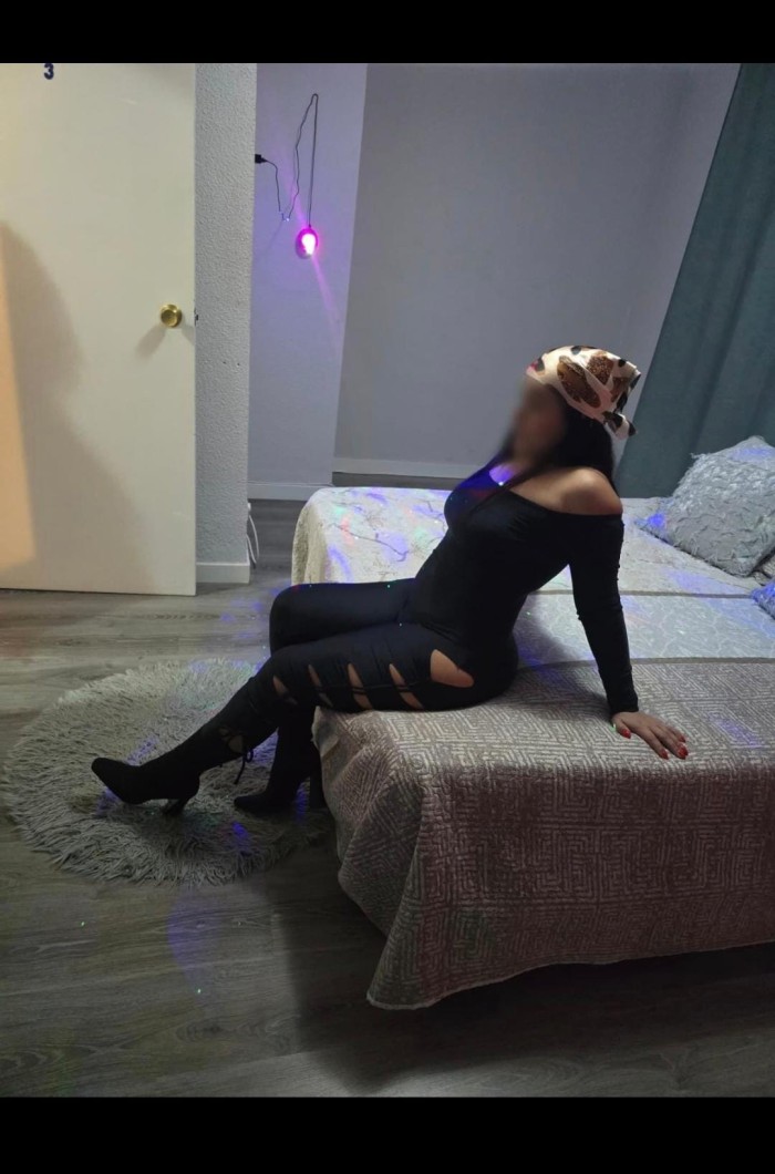 Putita ardiente