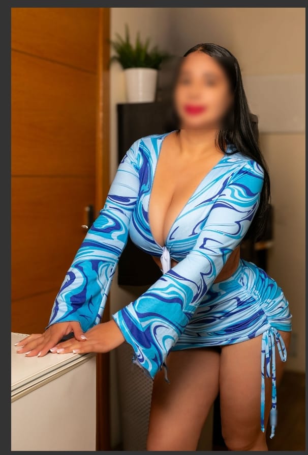 Escort 24h solo salida a hoteles y domicilios