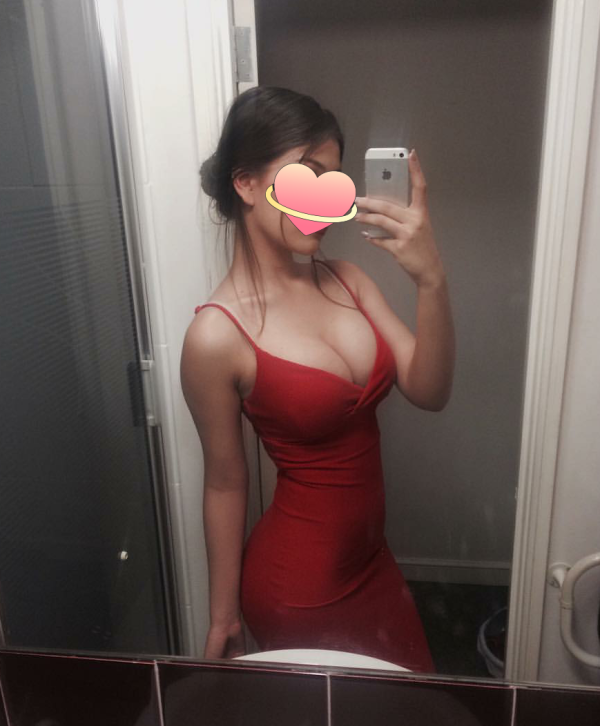 Recien llegadas chicas jovenes sensuales de 26 años