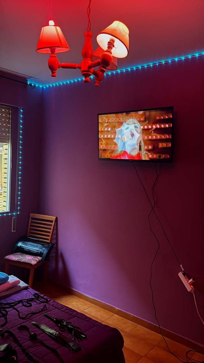 ALQUILER DE HABITACIONES