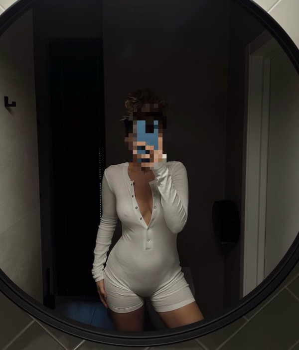 Super exclusividad jovencita con curvas de locura, solo hombres serios