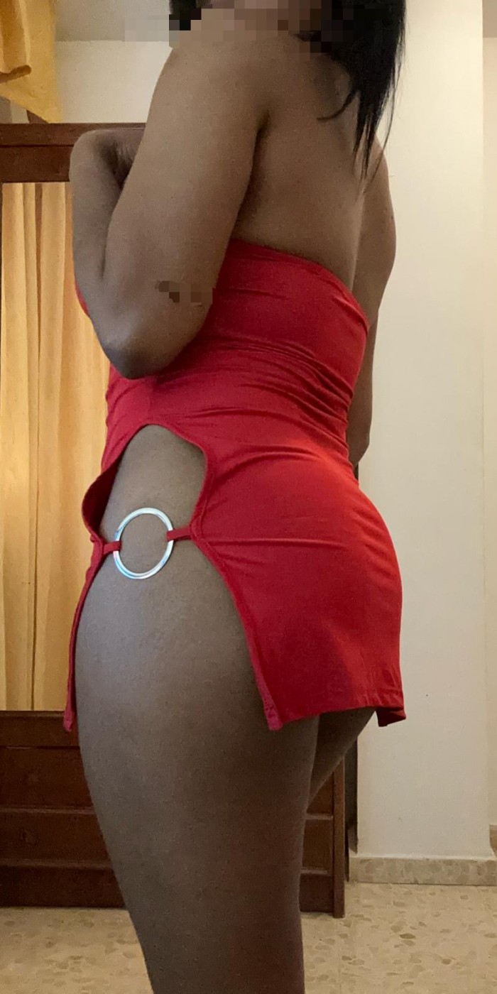 Vamos a tener una cita muy especial.