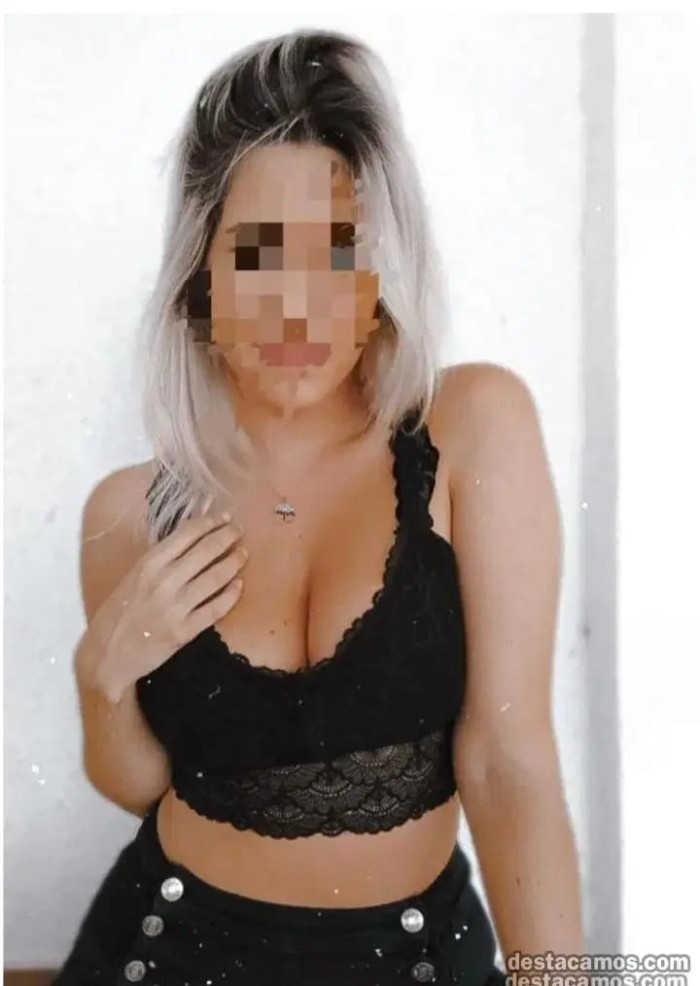 Linda colombiana  muñequita erotica sexo a tope