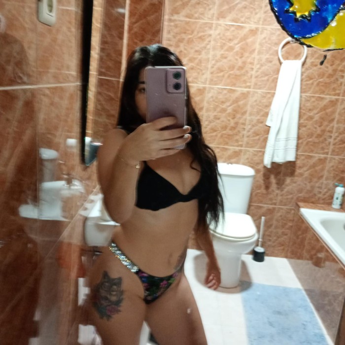 ANSIOSA POR QUE TE CORRAS EN MI CULO!!!