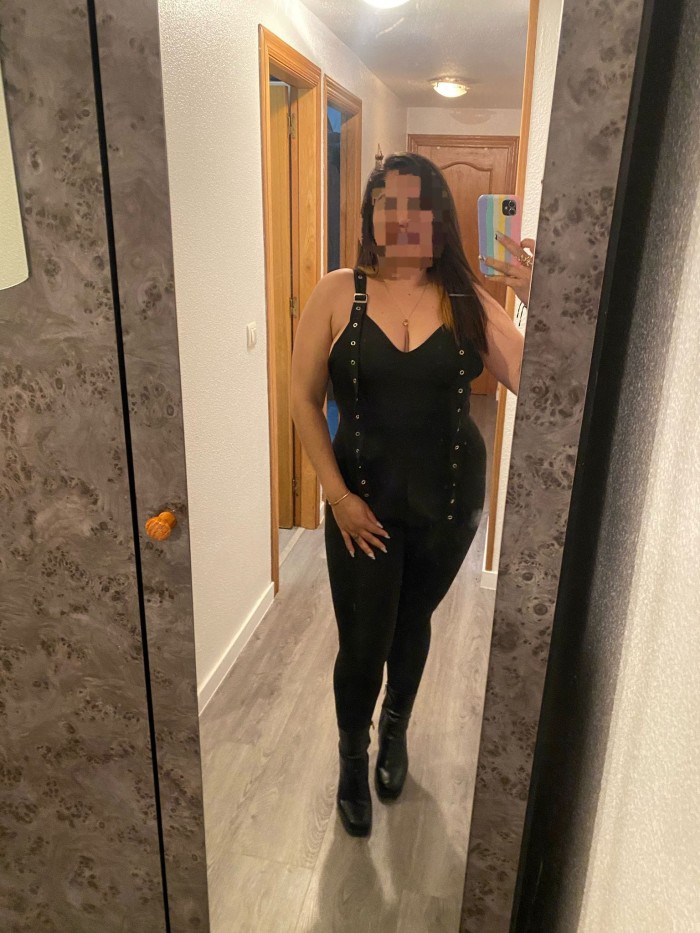 VEN Y PONME EN 4 PATITAS