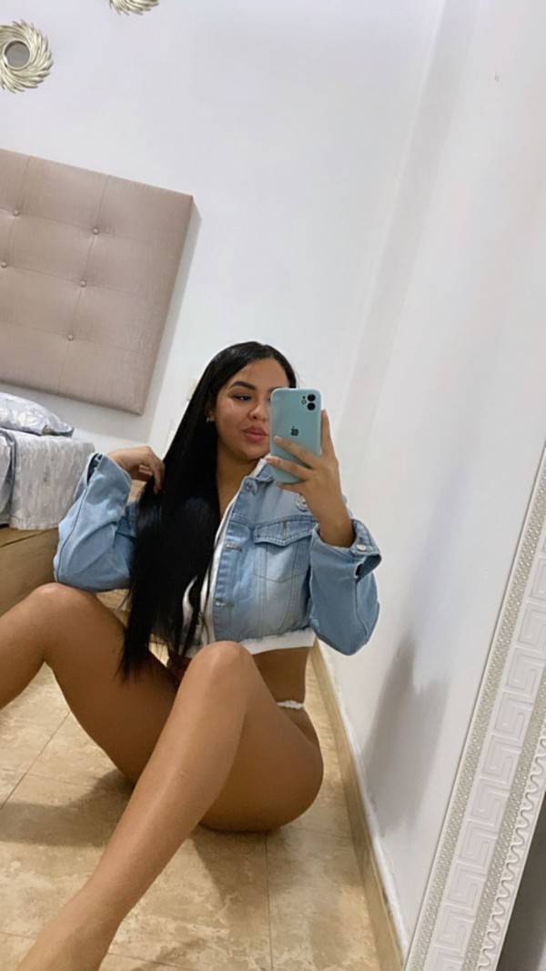 ENCANTO DE MUJER EN AGUADULCE VEN A VERME!!