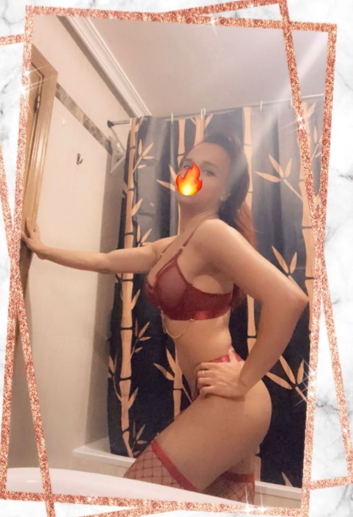 Katherine Chica Trans Videollamadas Hot