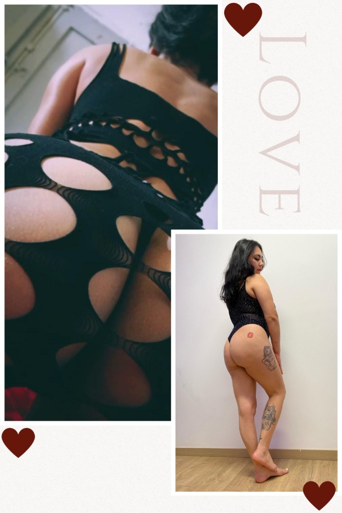 NUEVA PUTA EN MURCIA CON MUCHAS GANAS DE SEXO DURO