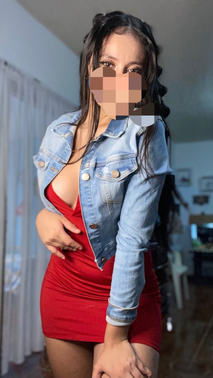 MASAJISTA sensitiva otro nivel de relajación