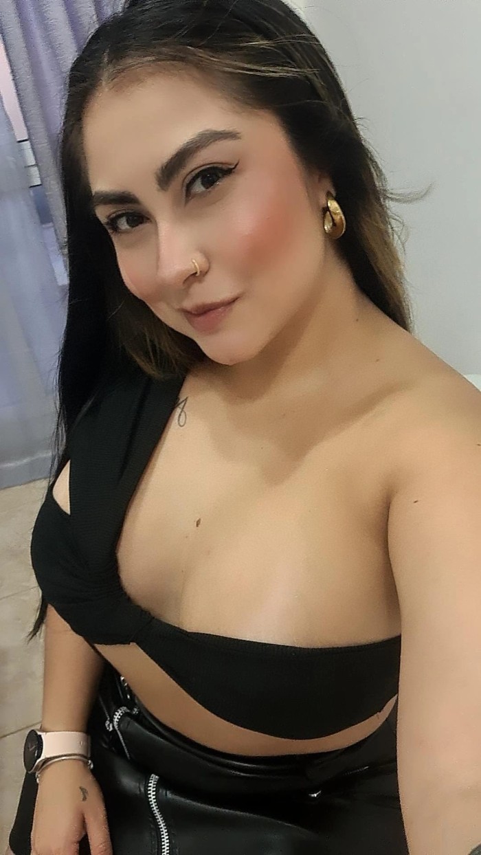 APASIONADA ARDIENTE Y MUY SEXY …SALIDAS