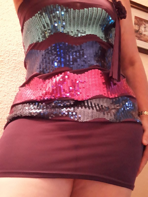 Sonia madurita latina cariñosa discreta  y sensual