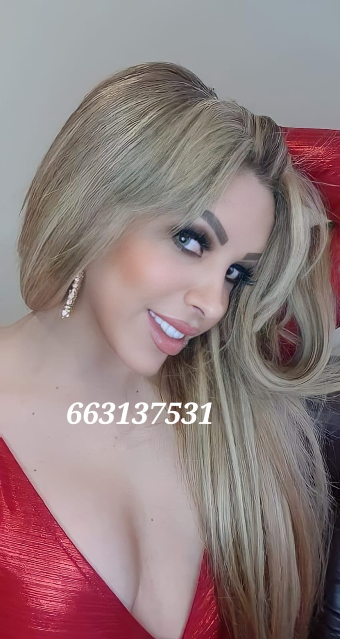 NUEVA EN MADRID ZONA CUZCO FIESTERA XXXL SOY REAL