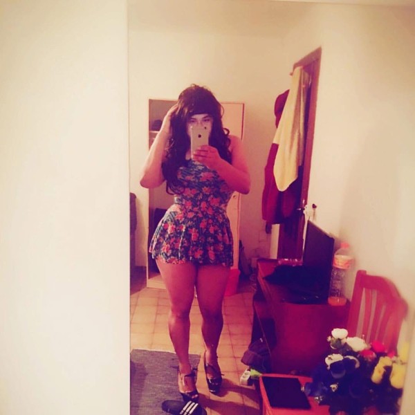 Viciosa fogosa activa y pasiva siempre cachonda