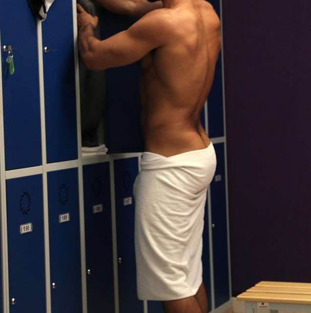 CHAVAL MASAJISTA PARA HOMBRE, MUJER Y PAREJAS