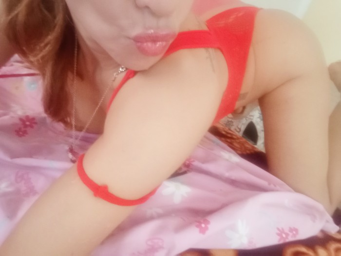Claudia multiorgasmica