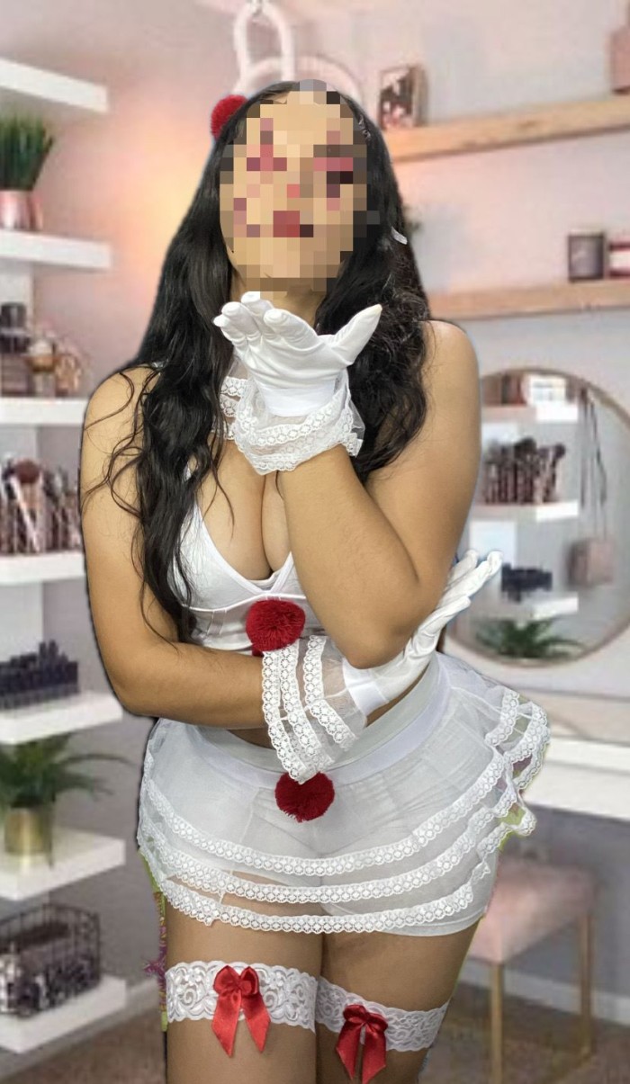 MASAJISTA implicada el mejor masaje!!!!!