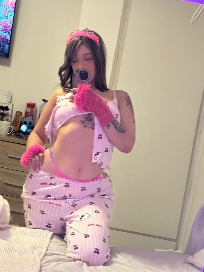 mi nombre es dulce pero soy bien picante!! placer