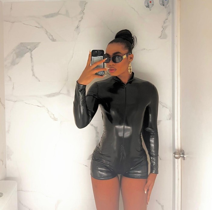 TRANS ACTIVA 23 CM DE POLLA REALES ¡COMPRUÉBALO!