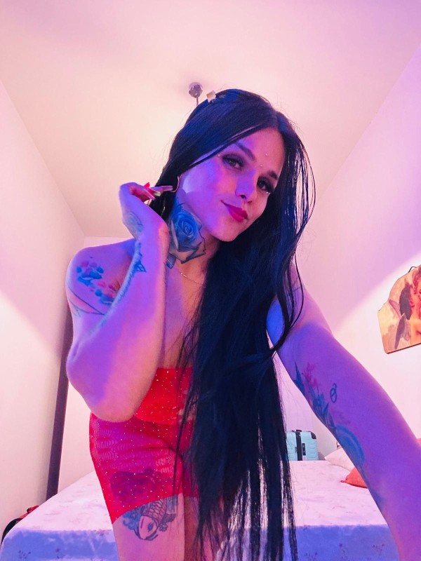 MARIA COLOMBIANA MUY COMPLETA Y DISPUESTA A LO MEJ