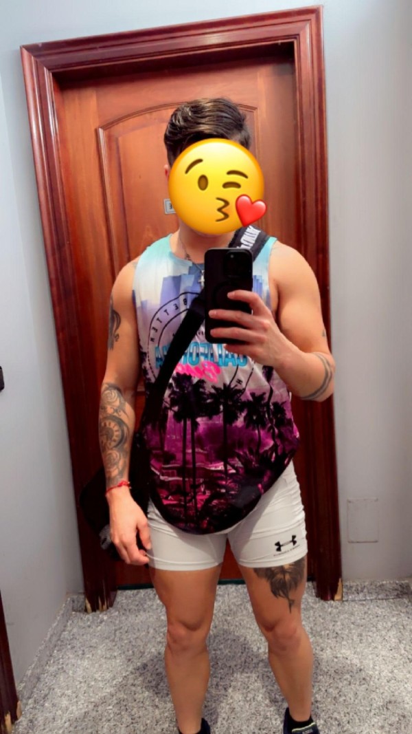 NO LO PIENSES, LLAMAME Y MARCAMOS UNA CITA…