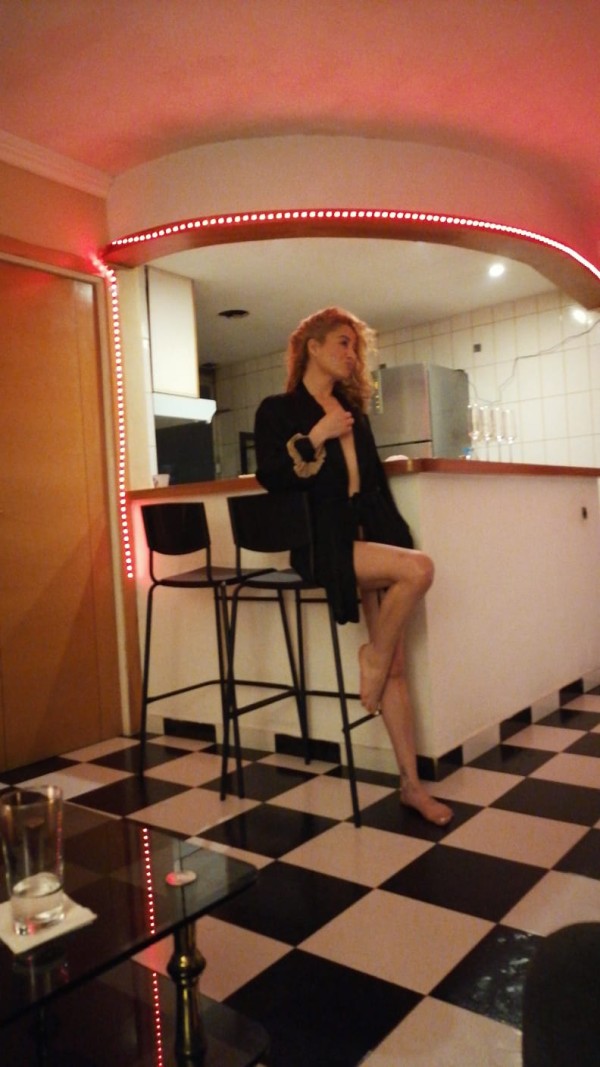 CHICAS NUEVAS EN PALMA