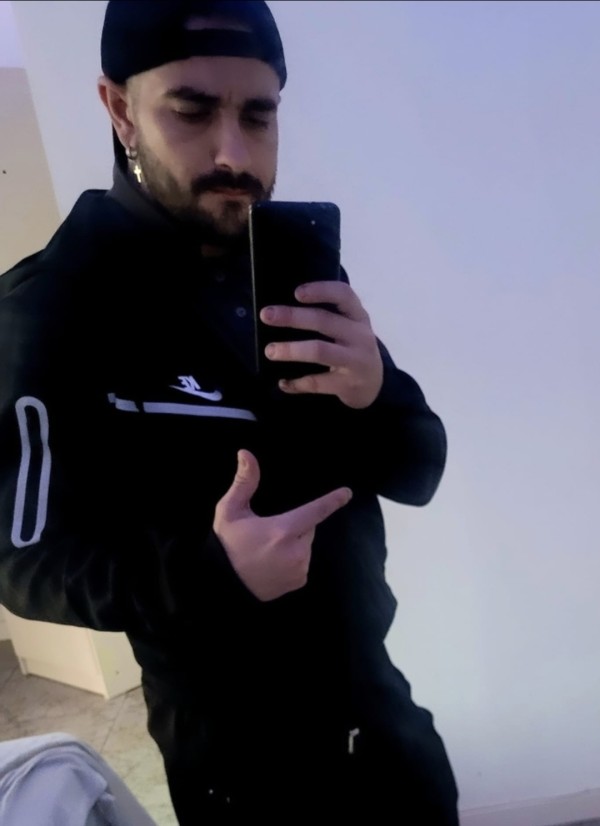 AUTÉNTICO MACHO ESPAÑOL
