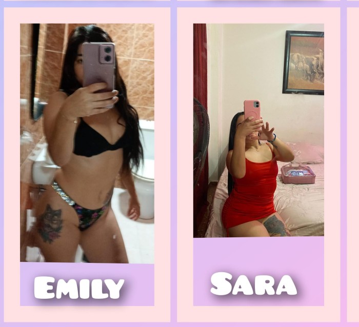 DOS AMIGUTAS POR EL PRECIO DE UNA