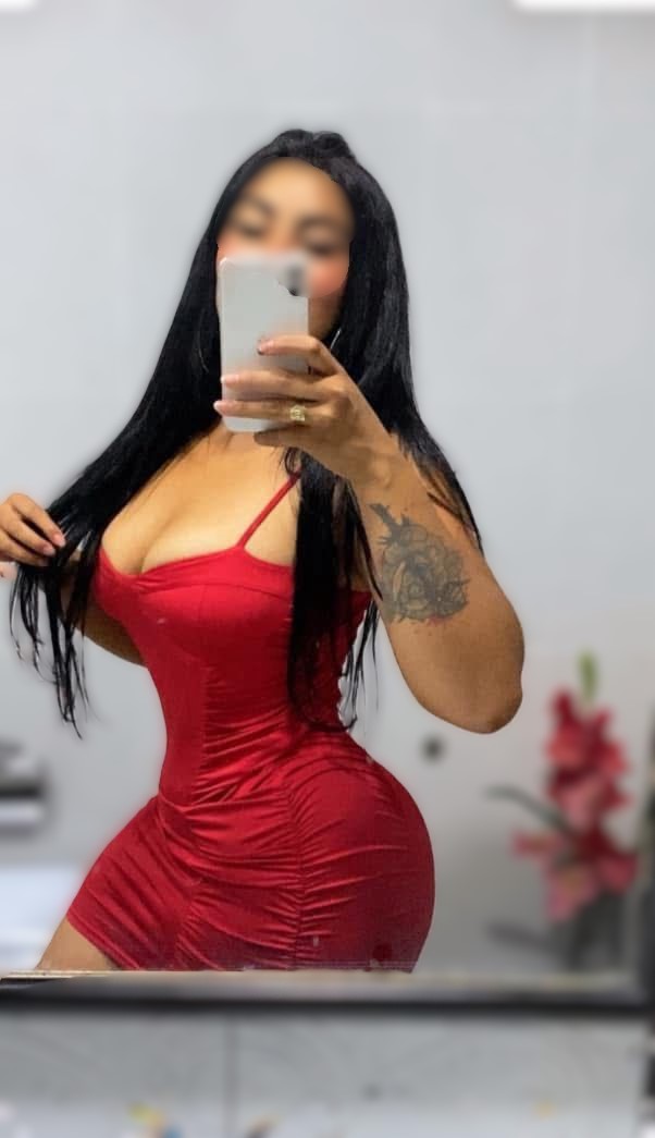 CHICAS LATINAS DIVERTIDAS Y TRAVIESAS EN ELCHE