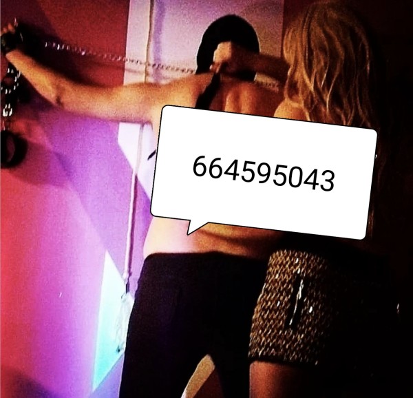 Mistress lady victoria todo fetiche y ses natural sin prisas española