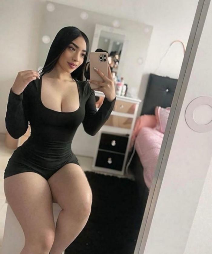 Conny trans femenina