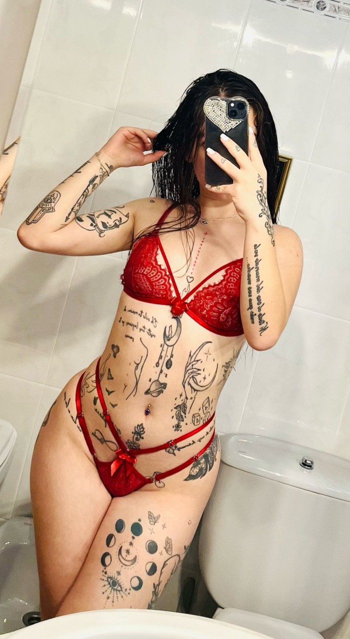 COLOMBIANAS CACHONDAS E IMPLICADAS EN VALDEMORO