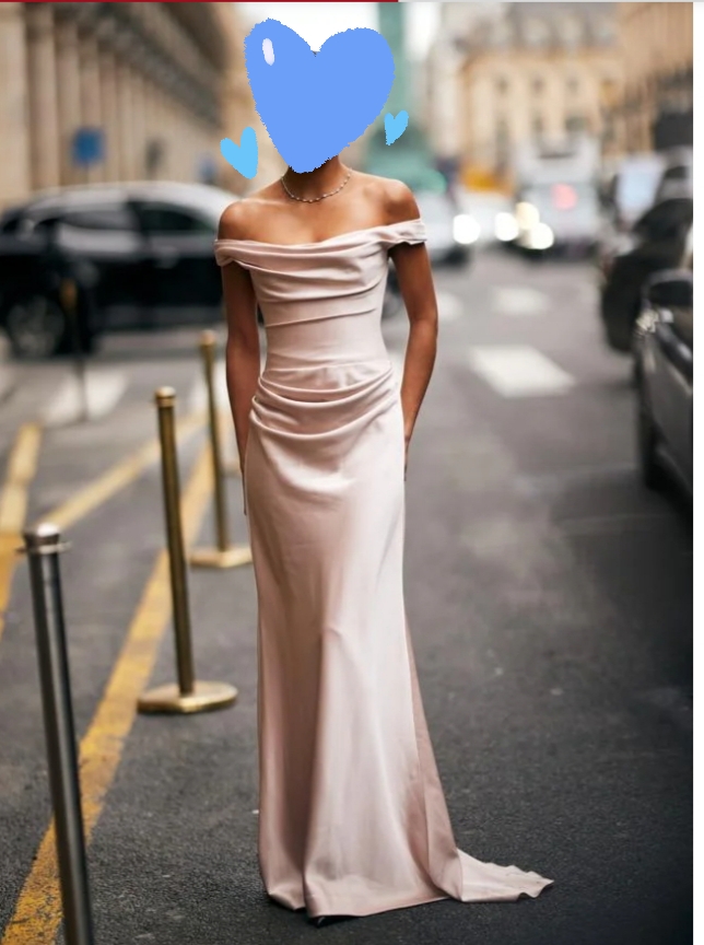 Atractiva, elegante masajista de categoría!