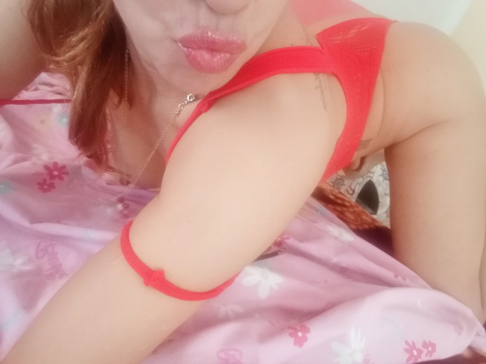 Claudia multiorgasmica