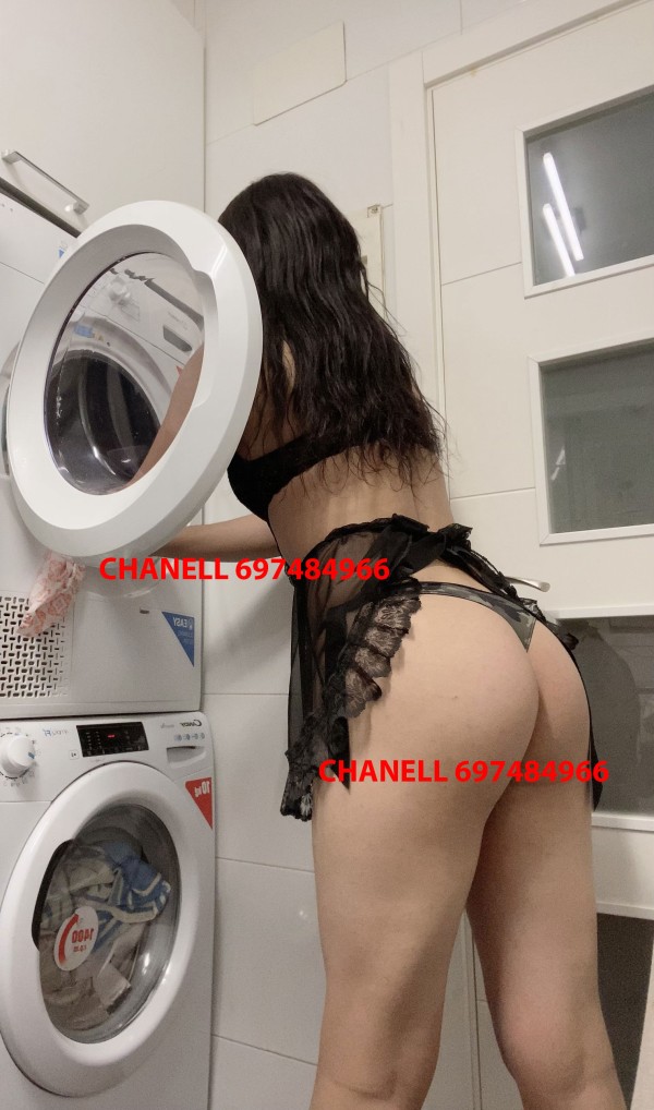 LEON disponible venezolana Travésti XL