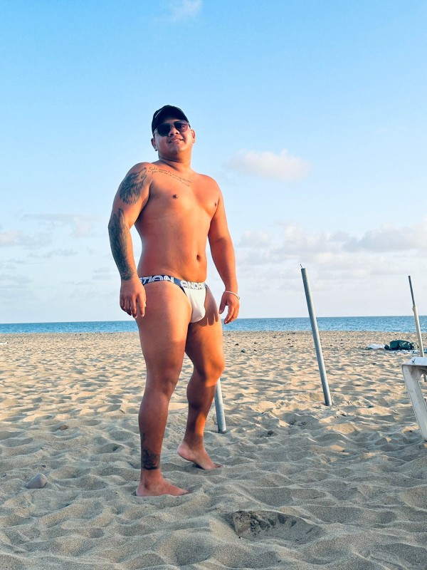 BENIDORM RINCON DE LOIX, NUEVO LATINO SCORT VENEZOLANO VIP DOTADO CAÑERO