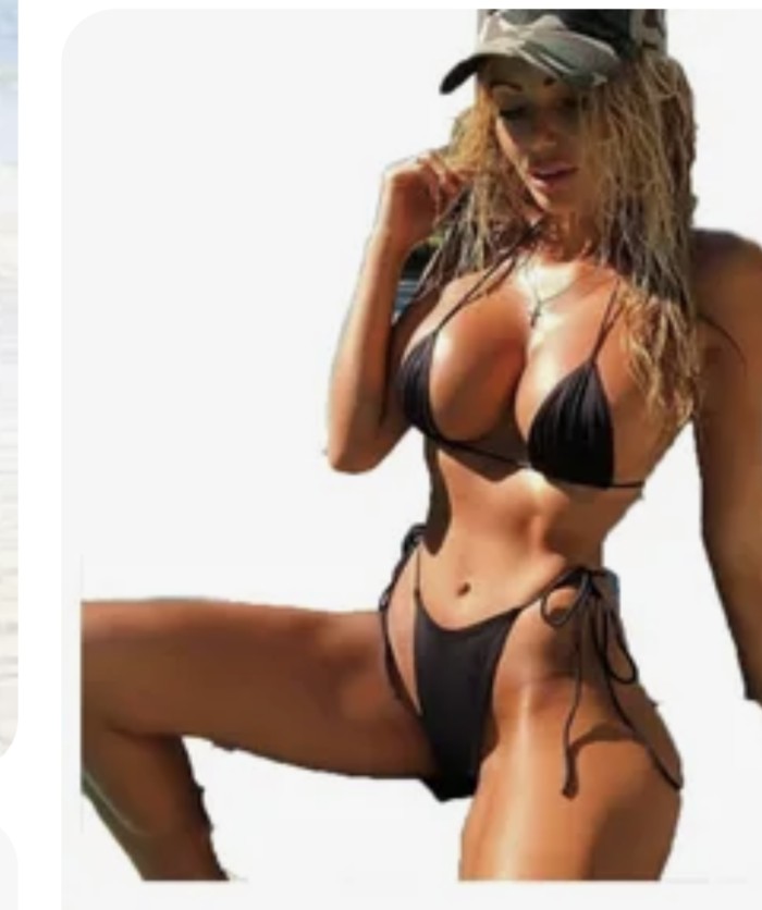 Madura Yalina espectacular bombón