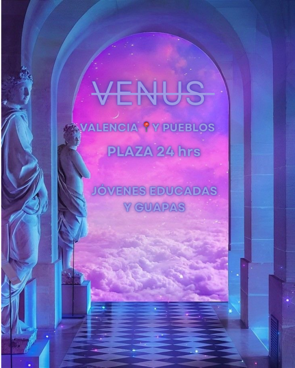 DISPONIBLE PLAZA VILLAREAL-VALENCIA