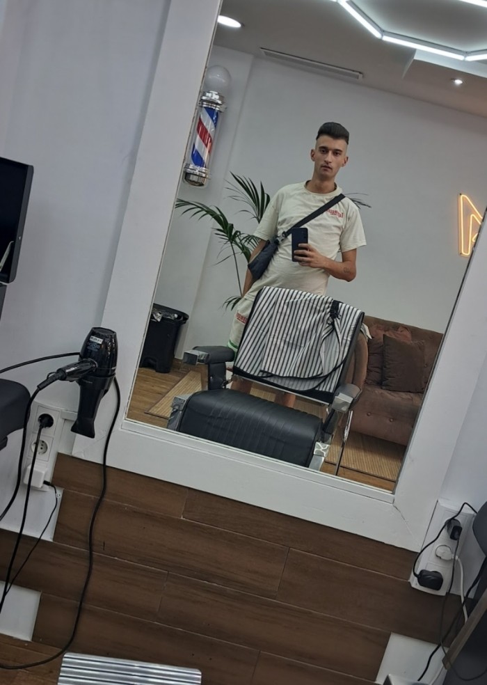 ChicoTop Activo 24/7