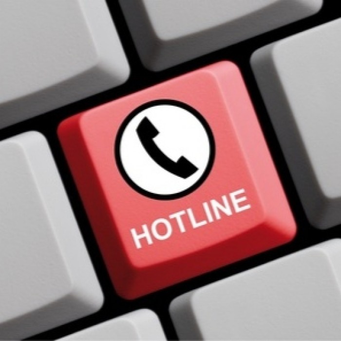 DAMICELA EN VIDEOLLAMADA