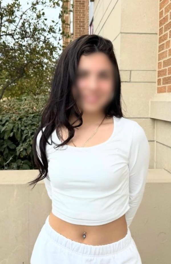 Paula chica extrovertida