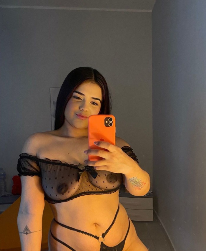 AMIGAS CACHONDITAS
