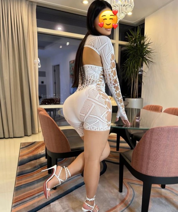 Chica joven y guapa me gusta pasarlo bien