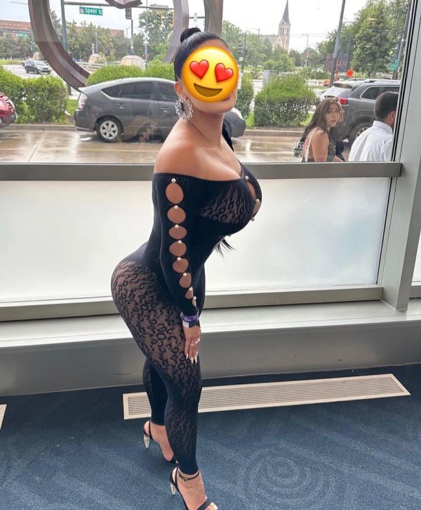 Chica joven y guapa me gusta pasarlo bien