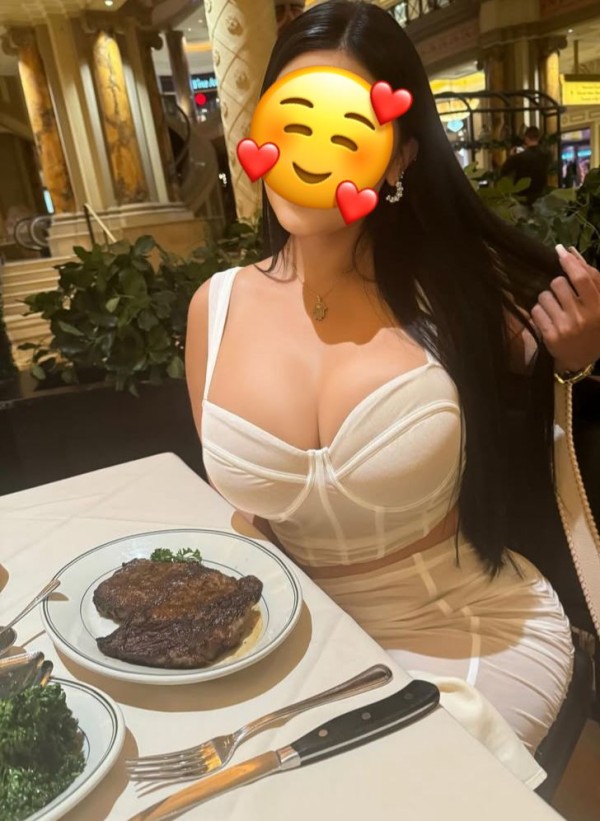 Chica joven y guapa me gusta pasarlo bien