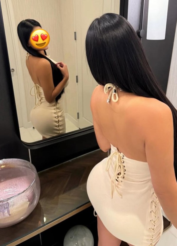 NOVEDAD argentina joven y real