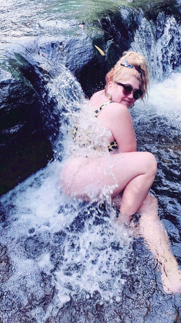 Atrevida juguetona Sexy